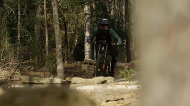 Introducing the all NEW SCOTT Gambler Tuned смотреть онлайн