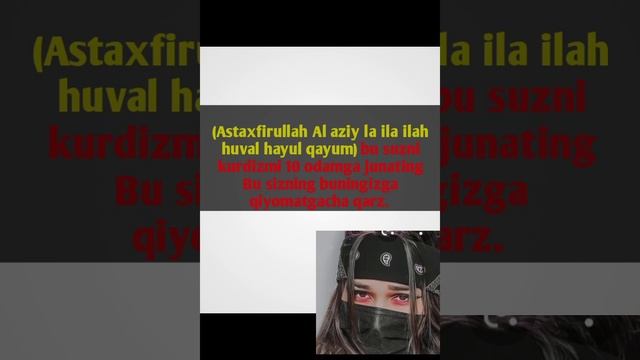 Bugub Mira uz rasmlarini internetga tashladi. смотреть онлайн