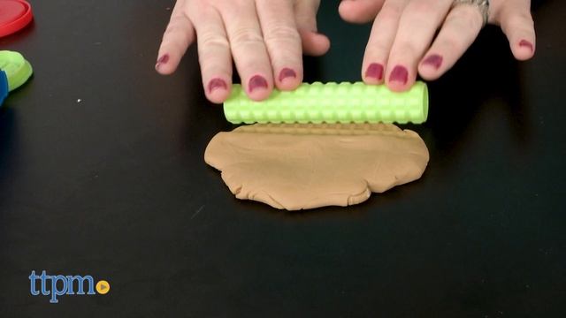 Play-Doh Kitchen Creations Toaster Creations from Hasbro смотреть онлайн