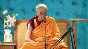 What is wisdom? - Venerable Geshe Kelsang Gyatso