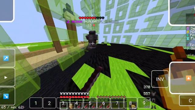 living legend of pojavluncher?|montage|@GZMRGAMER....21//kbm//