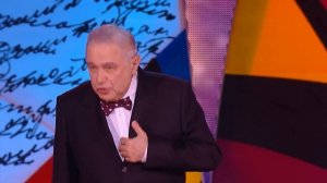 Фельетон «Не понимаю - 2019» - Е.Петросян