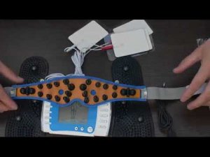 Миостимулятор многофункциональный МИОСТАР 3в1