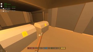 Unturned: Серия - 29 - Выживание [кооп] Первый этаж