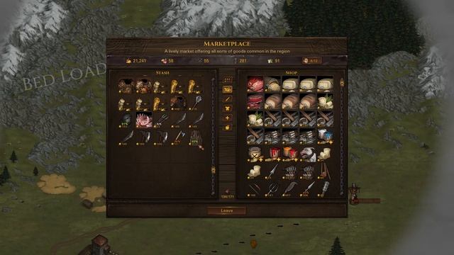 Gladiators EEL Ironman #99 "Интересные новички?" - Battle Brothers Blazing Deserts смотреть онлайн