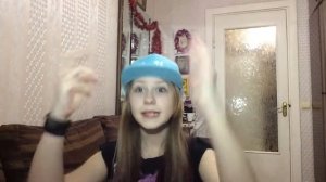 Мой День:подарки,бешеные разговоры