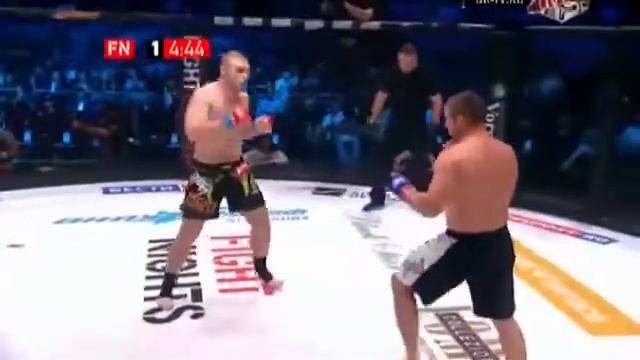 Сергей Билостенный - Олег Гапченко