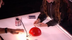 Little Hermione Granger. МАЛЕНЬКАЯ ГЕРМИОНА ГРЕЙНДЖЕР ПРИШЛА НА ТАЛАНТЫ МИРА! 2017