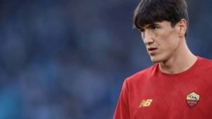 Элдор Шомуродов может продолжить карьеру в Лилле.mp4