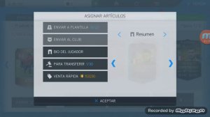 Fifa 16 ios android pack 2200 fifa points especial año nuevo chino