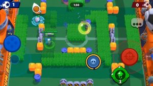 как фармить много кубков в браво старс