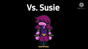All Deltarune Chapter 1 Boss Themes