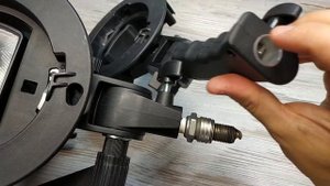 Мой набор фототехники.