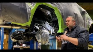 Mitsubishi Pajero Sport - Ржавый из автосалона, что делать?!