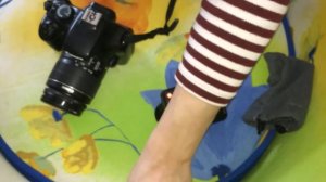 Накамерная вспышка Viltrox JY610II