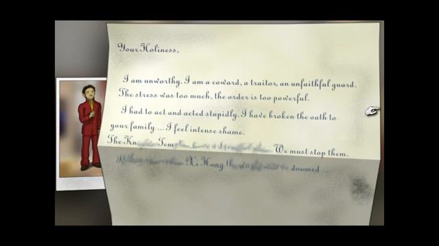 Let's Play: Broken Sword 2.5 The Return of the Templars смотреть онлайн