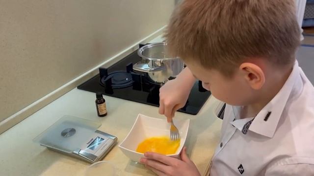 Царская каша | Самый популярный русский десерт | Гурьевская каша классический рецепт 0+ смотреть онлайн