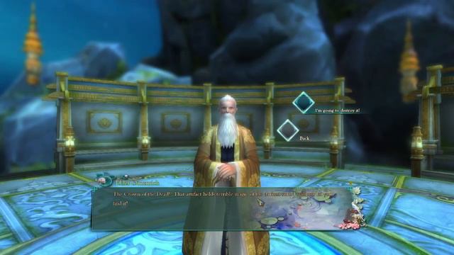 Perfect World International - (Race ~ Earthguard) [Stats Pure Magic Build] Ep #5 (No Commentary) смотреть онлайн