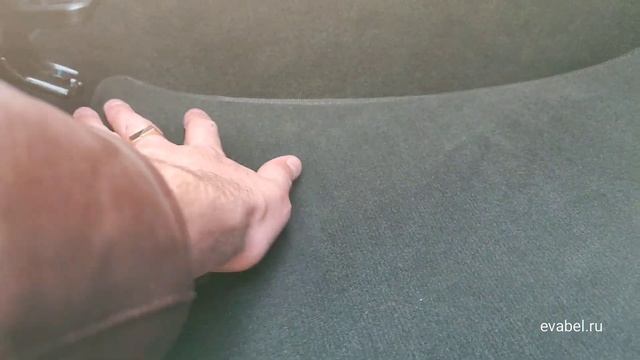 Geely Atlas Pro коврики в салон и багажник evabel.ru 8800-222-48-45 смотреть онлайн