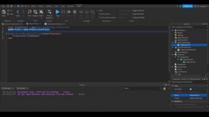 How to make a Teleport Button in Roblox! (Roblox Studio 2022 Scripting Tutorial)