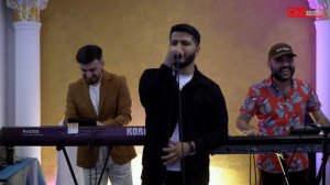 Парвиз Аралов Москва 2023