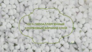 Реклама прокладок Naturella "Твоему телу понравится" 2020