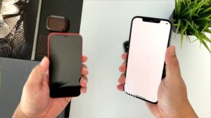 Iphone 12 Pro Max Unboxing and First Impression