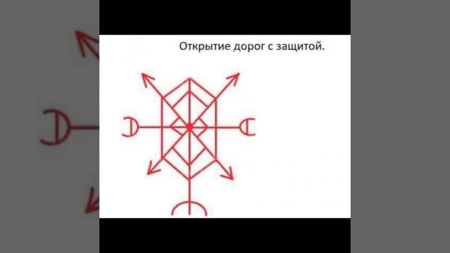 РУНОСТАВ ОТКРЫТИЕ ДОРОГ С ЗАЩИТОЙ.