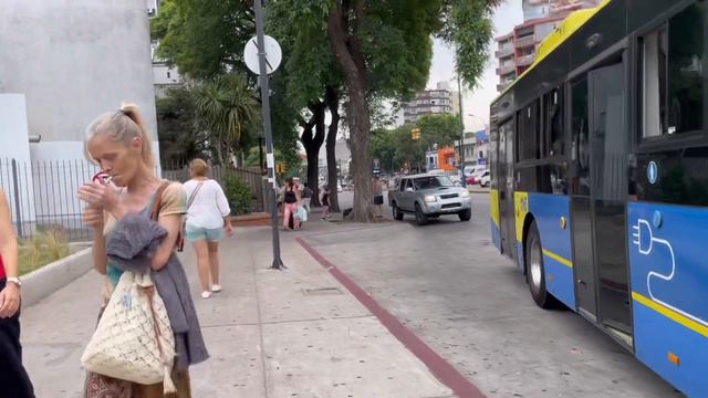 По делам в Монтевидео | миграция в Уругвай | #уехатьизроссии #иммиграция #уругвай