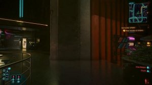 CyberPunk2077 | PS5 Slim GamePlay | 60FPS GamePlay
