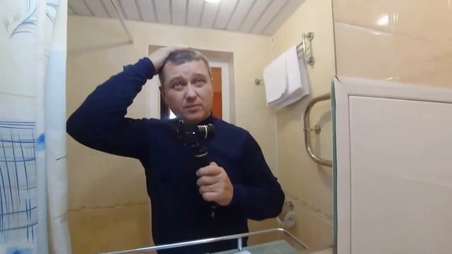 Обнинск, гостиница "Орбиталь"