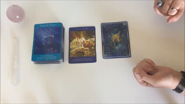 Weekly Oracle Card Reading: 22-28th May // Collective Energy for All Signs смотреть онлайн