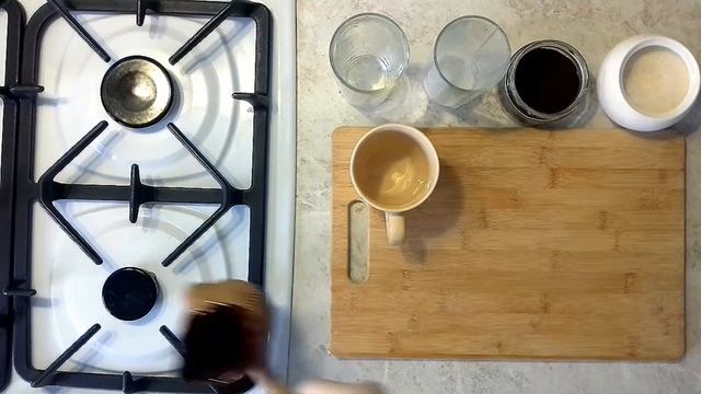 Кофе в турке с молоком смотреть онлайн