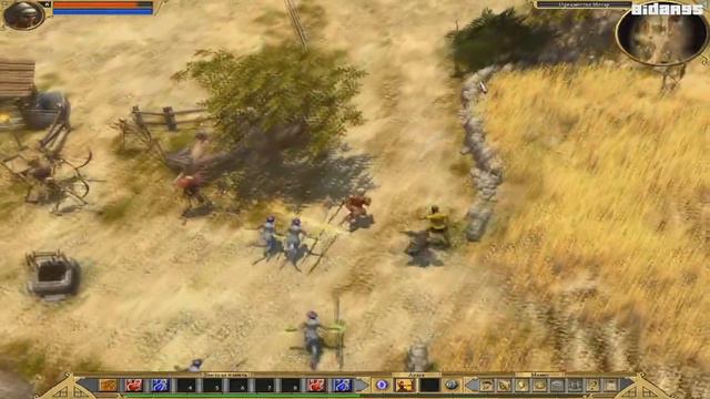 Titan Quest (6 copie) - settimo giveaway in regalo su SteamGifts Steam key ITA смотреть онлайн