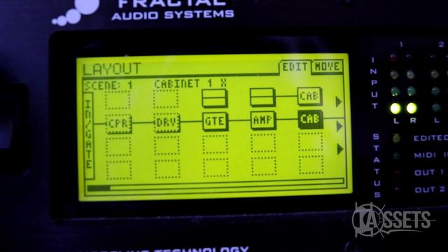 BRUTAL Metal Tone on a Stratocaster смотреть онлайн