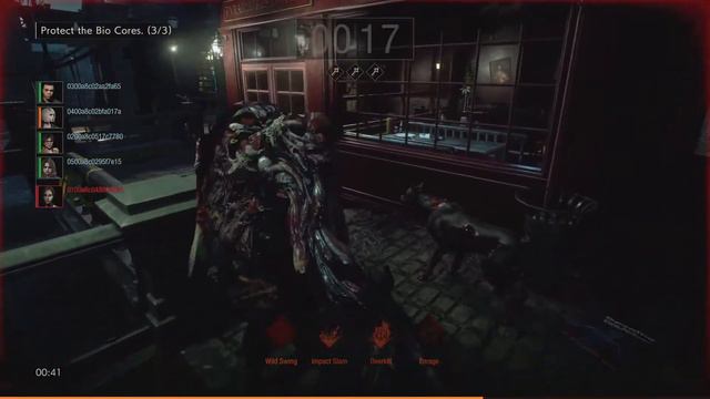 ВЫХОД ДЕМО RESIDENT EVIL 3 | ОТКРЫТОЕ БЕТА-ТЕСТИРОВАНИЕ RESIDENT EVIL RESISTANCE | Игровая индустри смотреть онлайн