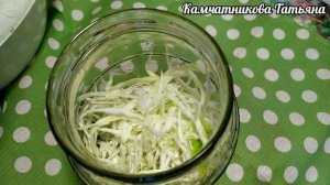 ??Готовлю Каждую Неделю и Хочется Ещё! Капуста и Морковь по-корейски Маринованные!