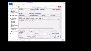 Video Memory Stress