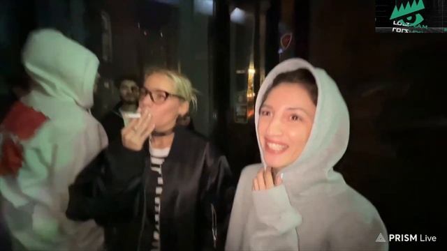 ПРЕЗЕНТАЦИЯ АЛЬБОМА SODA LUV | KRISTINA SI, XXXMANERA, SEEMEE и др. смотреть онлайн