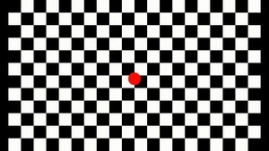 Amblyopia exercises lazy eye - Exercices pour amblyopie oeil paresseux - Ejercicio para ojo parezos