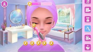 Красавица Балерина.Стань Самой Прекрасной Звездой Балета.Мультик Игра для детей