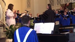 "The Lord is My Shepherd"