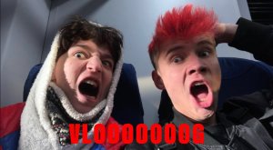 Влог 2 // Как мы оказались в белорусии??