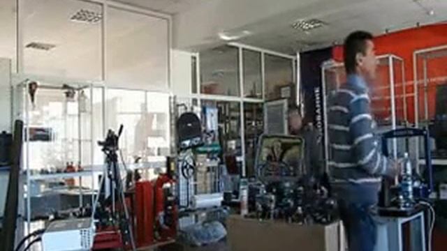 ROSSVIK - Восстановление старых пластырей (эпизод из семинара) смотреть онлайн