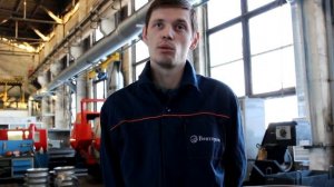 Оператор станка с ЧПУ