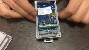 Вега СИ13 радиомодем LoRaWAN