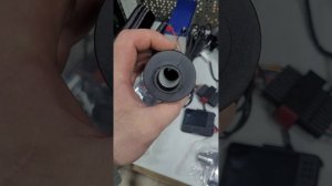 Автономный отопитель сухой фен Лунфей стандарт 12 вольт 5 килловат . обзор. телефон 89271312812