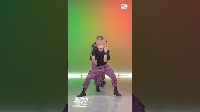 [릴레이댄스] 에이티즈(ATEEZ) - THANXX (4K)