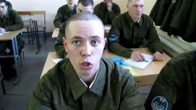 служу для самоутверждения