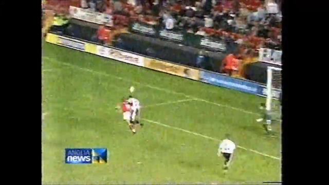 2003 09 23 Charlton 4 LTFC 4 LgCup2 смотреть онлайн